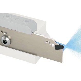 Lame KPKB-JCT avec arrosage